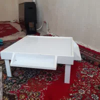 میز دومینو|مبلمان خانگی و میز عسلی|پیرانشهر, |دیوار