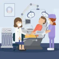 استخدام منشی و دستیار دندانپزشک