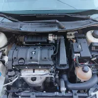 رانا LX سفید مدل ۹۷|خودرو سواری و وانت|ارومیه, |دیوار