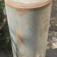 آبگرمکن مخزنی دیواری