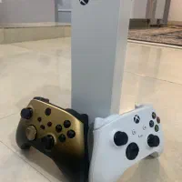 XBOX seris s