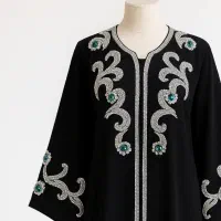 جواهردوز ماهر و تمیزدوز