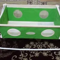 خوابی راحت برای کودک دلبندتان