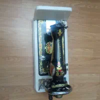چرخ خیاطی