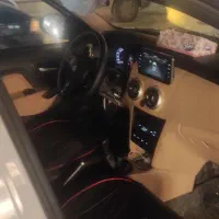 ماشین اطلس|خودرو سواری و وانت|آشخانه, |دیوار