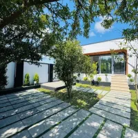 باغ ویلامدرن200زمین/108بنا/دوخواب/شهرک بهارنارنج