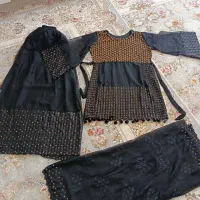 لباس هندی