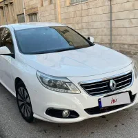 فروش رنو سفران se2000|خودرو سواری و وانت|تهران, آذربایجان|دیوار