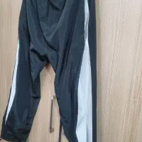 شلوار فول بگ جنس بارونی خارجی