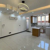 ۶۲متر دوخواب متریال برند پارکینگ/سند تک برگ|فروش آپارتمان|تهران, اکباتان|دیوار