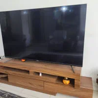 تلویزیون RTC مدل 65SF6600BT