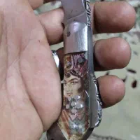 چاقو