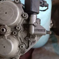 گاز سی ان جی