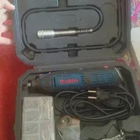 فرز انگشتی سالم  در حد نو