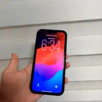 آیفون ۱۳ پرومکس / iPhone 13 Pro Max|موبایل|رشت, توشیبا|دیوار