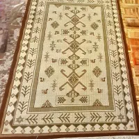 فرش گلیم