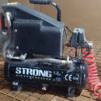 پمپ باد 10 لیتری