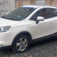 جک s3|خودرو سواری و وانت|سنندج, |دیوار