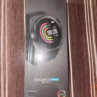 ساعت پاوا مدل Elegance