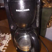 قهوه ساز بلنداندیکر