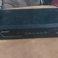 گیرنده دیجیتال دنای