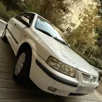 معاوضه سمندLxمدل۱۳باپژوپارسxلیفانJ5جک|خودرو سواری و وانت|تهران, عباس‌آباد|دیوار