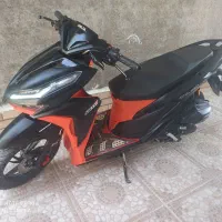 فروش موتور کلیک ۱۵۰