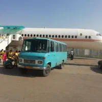 دربستی، رزرو، اجاره، کرایه مینی بوس واتوبوس|خدمات حمل و نقل|مشهد, طلاب|دیوار