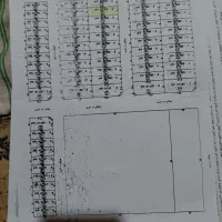 زمین ۲۲۰ متر محدوده شبکه بهداشت قیمت مفت|فروش زمین و ملک کلنگی|آزادشهر, |دیوار