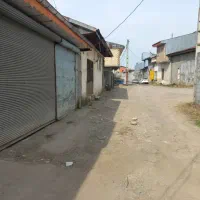 انبار و سوله 100 متری