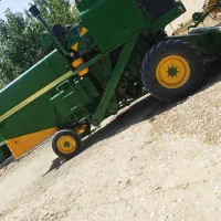 کمباین سازی کمباین برام ایمیل|خودرو سنگین|دیواندره, |دیوار