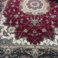 قالی دوازده متری