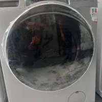 لباسشویی نو|ماشین لباسشویی و خشک‌کن لباس|کرمانشاه, |دیوار