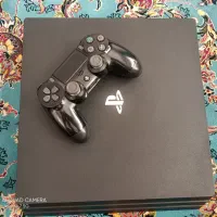 پلی استیشن 4 پرو