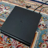 ps4 اسلیم 500|کنسول، بازی ویدئویی و آنلاین|تهران, شهرک استقلال|دیوار