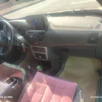 1403 ساینا s|خودرو سواری و وانت|محمدشهر, همایون ویلا|دیوار