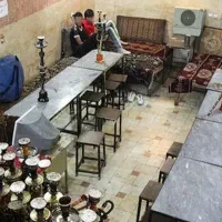 نیازمند شاگر قهوه خانه