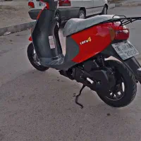 موتور پاکشتی|موتورسیکلت|مرودشت, مسکن مهرگان|دیوار