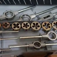 حدیده وقلاویز اصل آلمانی وفرا یوگسلاوی