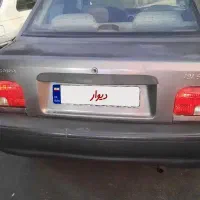 پراید مدل ۹۰ هیدرولیک|خودرو سواری و وانت|رودهن, |دیوار