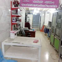 مغازه ابتدای فرجام سر چهاراه مسکن|اجارهٔ مغازه و غرفه|رشت, کوی فکوری|دیوار