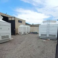 تولید کننده انواع برج خنک کننده|خدمات پیشه و مهارت|اردبیل, |دیوار