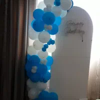 تم تولد