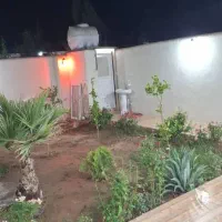 فروش ویلا باغ آماده با تمام وسایل