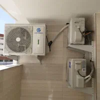 نصب و سرویس انواع کولر گازی و اسپیلت