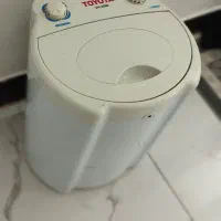 مینی واش|ماشین لباسشویی و خشککن لباس|مشهد, ایوان|دیوار