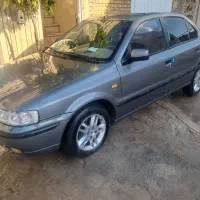 سمند مدل ۸۸