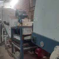 دستگاه سورتینگ مرکبات و سبد گردان و تور پیج|ماشین‌آلات صنعتی|نکا, |دیوار