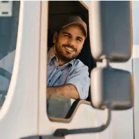 نیازمند راننده پایه 2