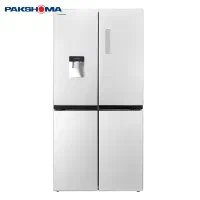 یخچال پاکشوما ۲۴ فوت مدل RDP 530 iW E7|یخچال و فریزر|صدرا-فارس, فاز ۱|دیوار